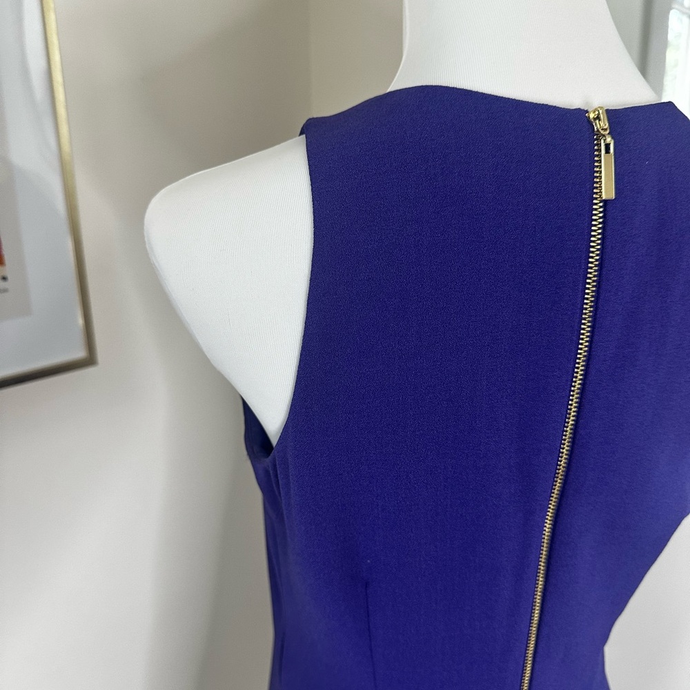 Nordstrom Ruffled Mini Dress - Picture 3 of 3